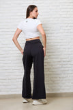 Squared Off Rib Tee