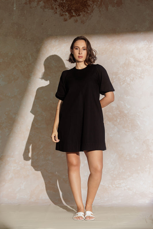 Mini Mood Dress