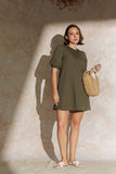 Mini Mood Dress
