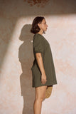 Mini Mood Dress