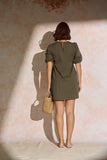 Mini Mood Dress