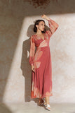 Bloom And Rise Maxi Dress