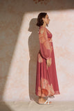 Bloom And Rise Maxi Dress