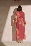 Bloom And Rise Maxi Dress