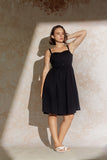 Nora Strappy Dress