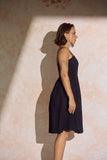 Nora Strappy Dress