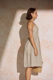 Nora Strappy Dress