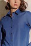 Button Up, Chill Out