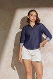 Button Up, Chill Out
