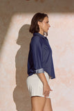 Button Up, Chill Out