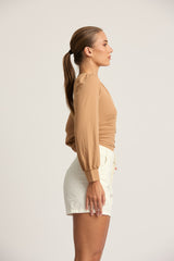 Time To Shine Bodysuit