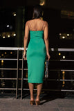 Ruby Romance Tube Dress