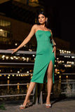 Ruby Romance Tube Dress