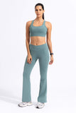 Rival Tech Sports Bra