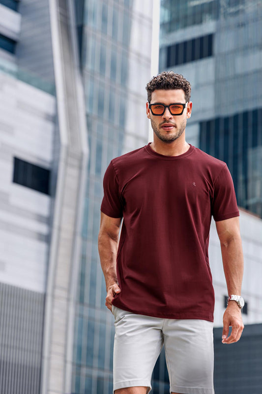 Redvers Buller “Heritage Minimal” Tee
