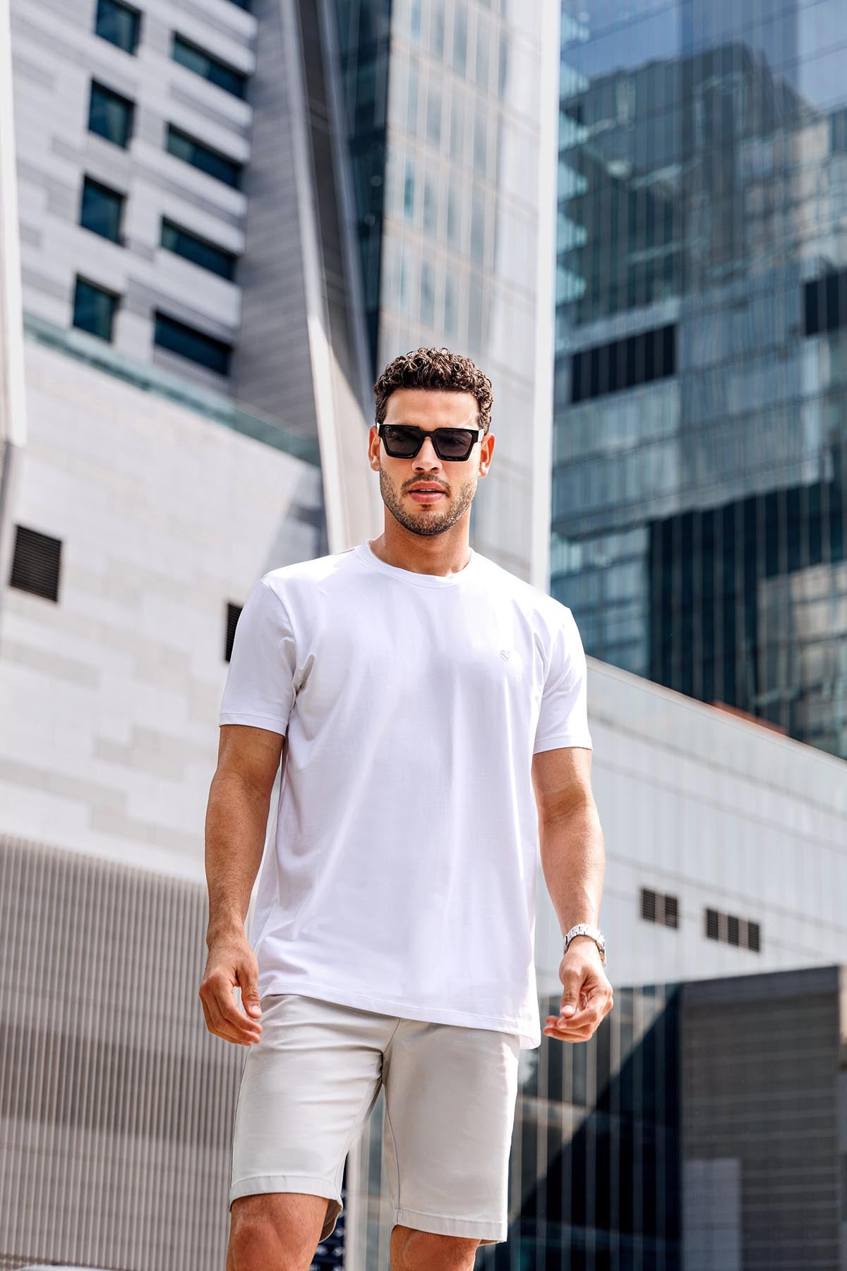 Redvers Buller “Heritage Minimal” Tee