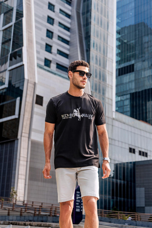 Redvers Buller “Mounted Legacy” Tee