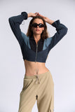 Windbreaker Jacket