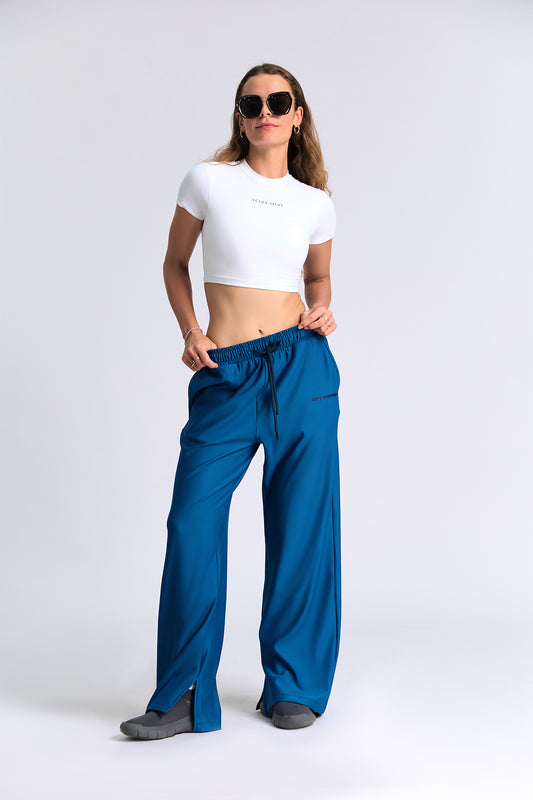 Nova Cut Crop Top