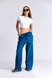 Nova Cut Crop Top