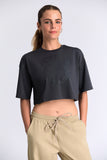 Global Grid Tee