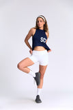 ElevAir Mesh Tee