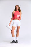 ElevAir Mesh Tee