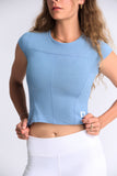 Tempo Baby Tee
