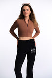 CoreFlex Zip Up