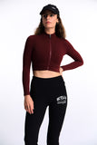 CoreFlex Zip Up