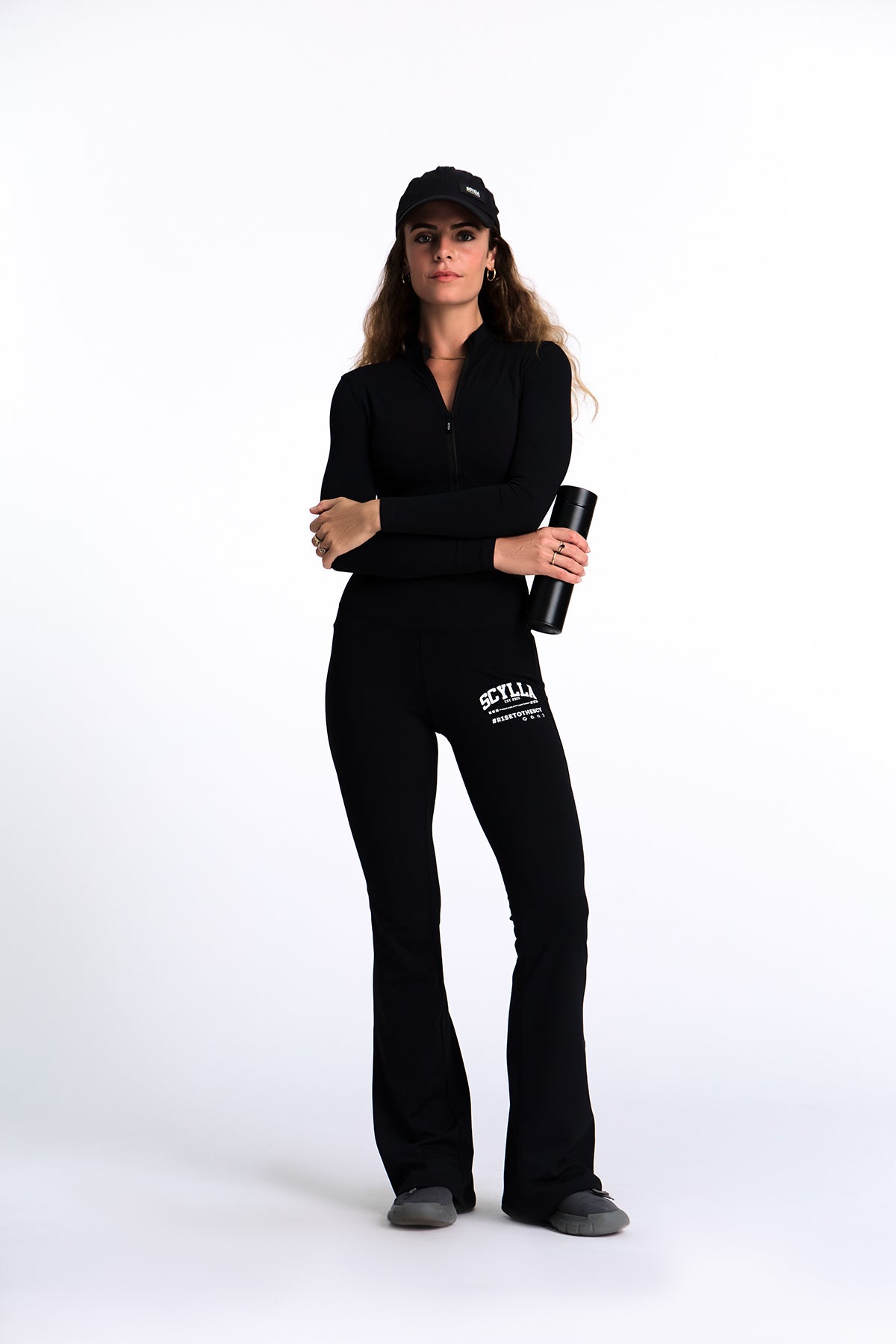 CoreFlex Zip Up