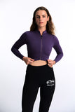 CoreFlex Zip Up