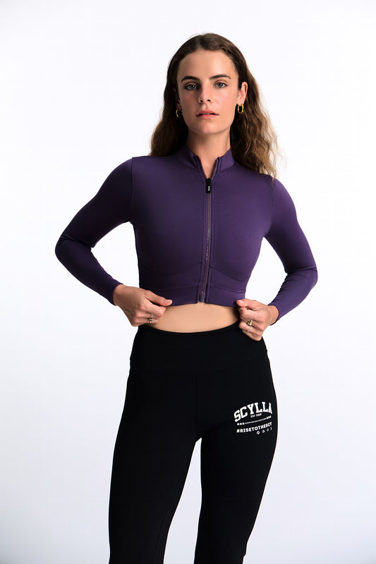 CoreFlex Zip Up