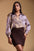 Aurelia Long Slleve Blouse