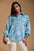 Aurelia Long Slleve Blouse