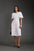 Arlette Flow WW Dress
