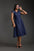 Aveline Ease WW Dress