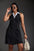 Sloane Structure WW Dress