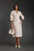 Celeste Wrap WW Dress