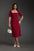 Camille Form WW Dress