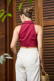 Isla Crop Top