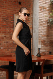 Glam In Wadrobe WW Dress