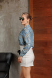 Lovely Bee WW Top