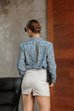 Lovely Bee WW Top