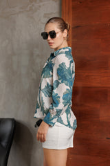 Dew Petal WW Top