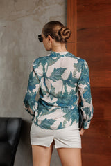 Dew Petal WW Top