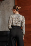 Lovely Bee WW Top