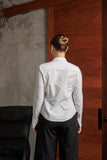 Steady And Strong WW Top