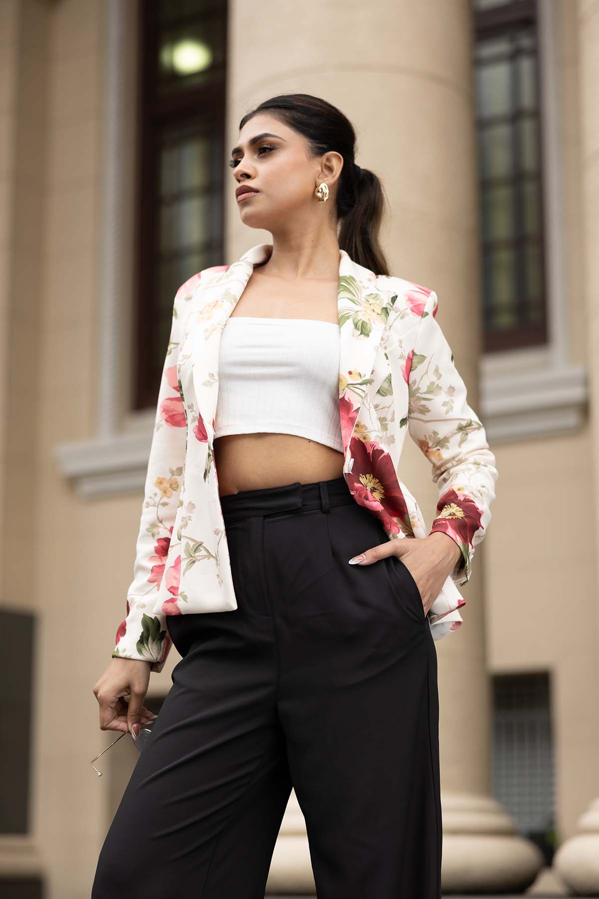 Florasion WW Blazer