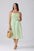 Eloide Midi Dress
